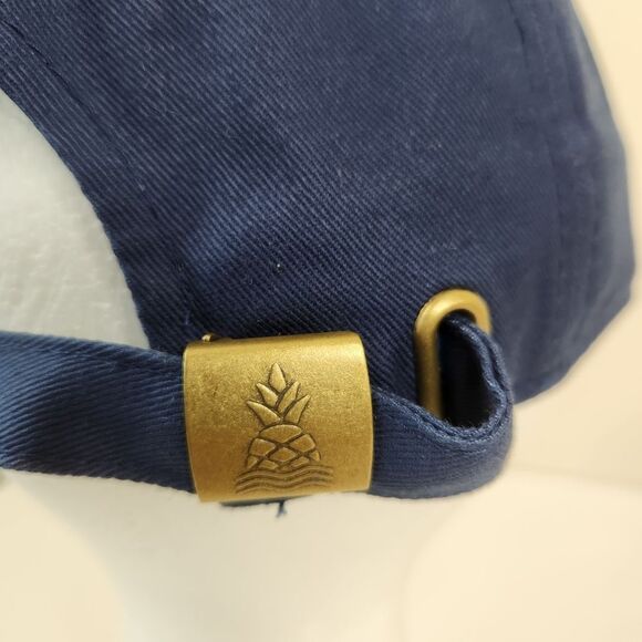 Chubbies Embroidered Logo Adjustable Baseball Cap OS - Picture 6 of 7